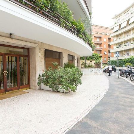 Rental In Rome Archimede Екстер'єр фото