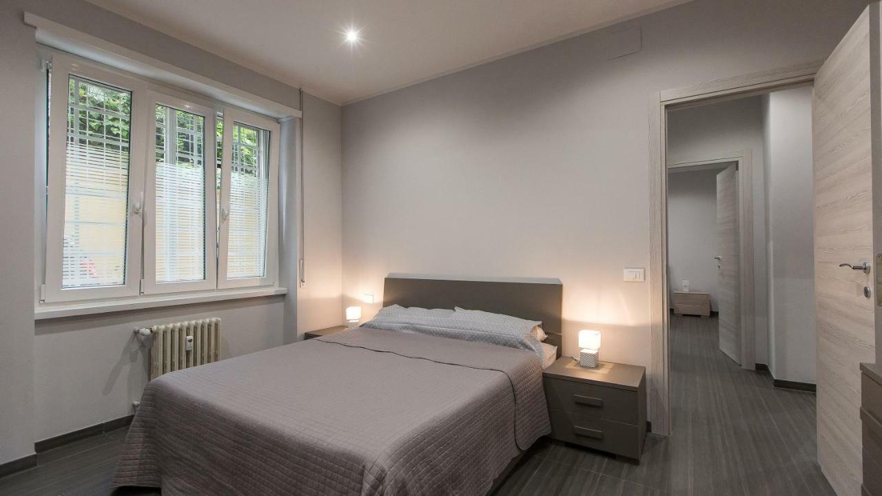 Rental In Rome Archimede Екстер'єр фото