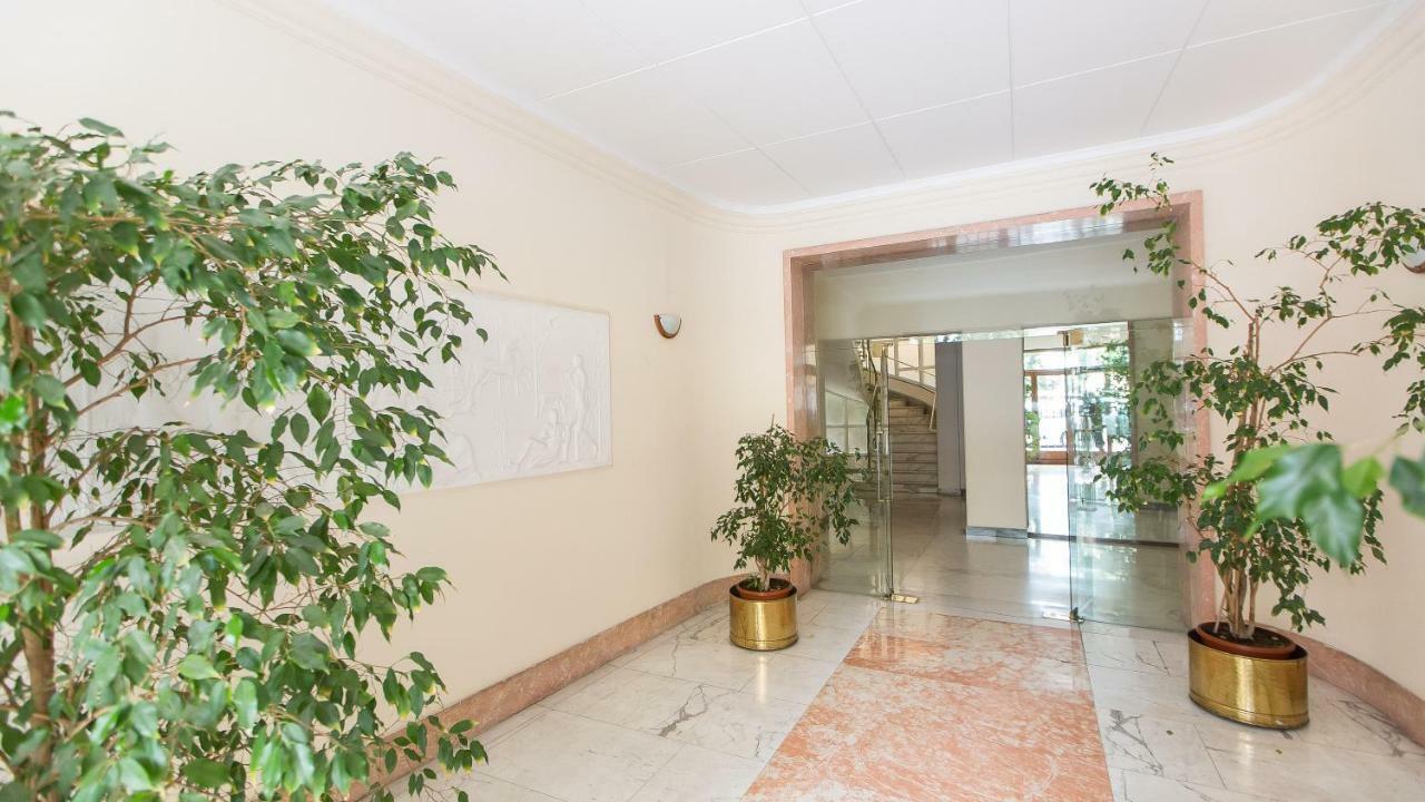 Rental In Rome Archimede Екстер'єр фото