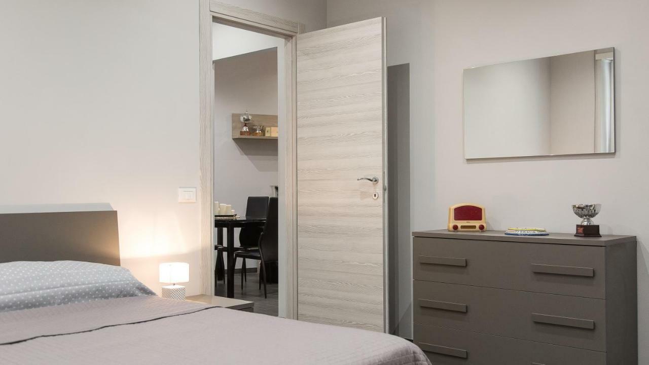 Rental In Rome Archimede Екстер'єр фото