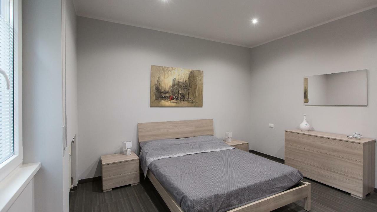 Rental In Rome Archimede Екстер'єр фото