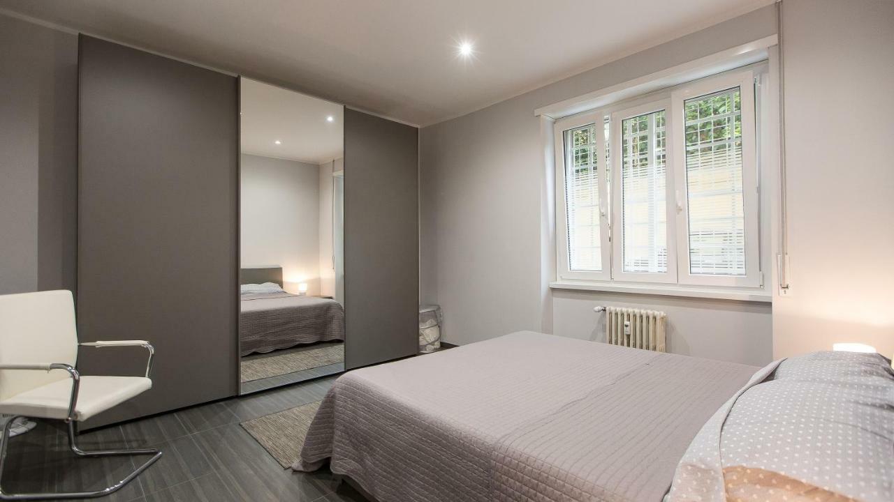 Rental In Rome Archimede Екстер'єр фото