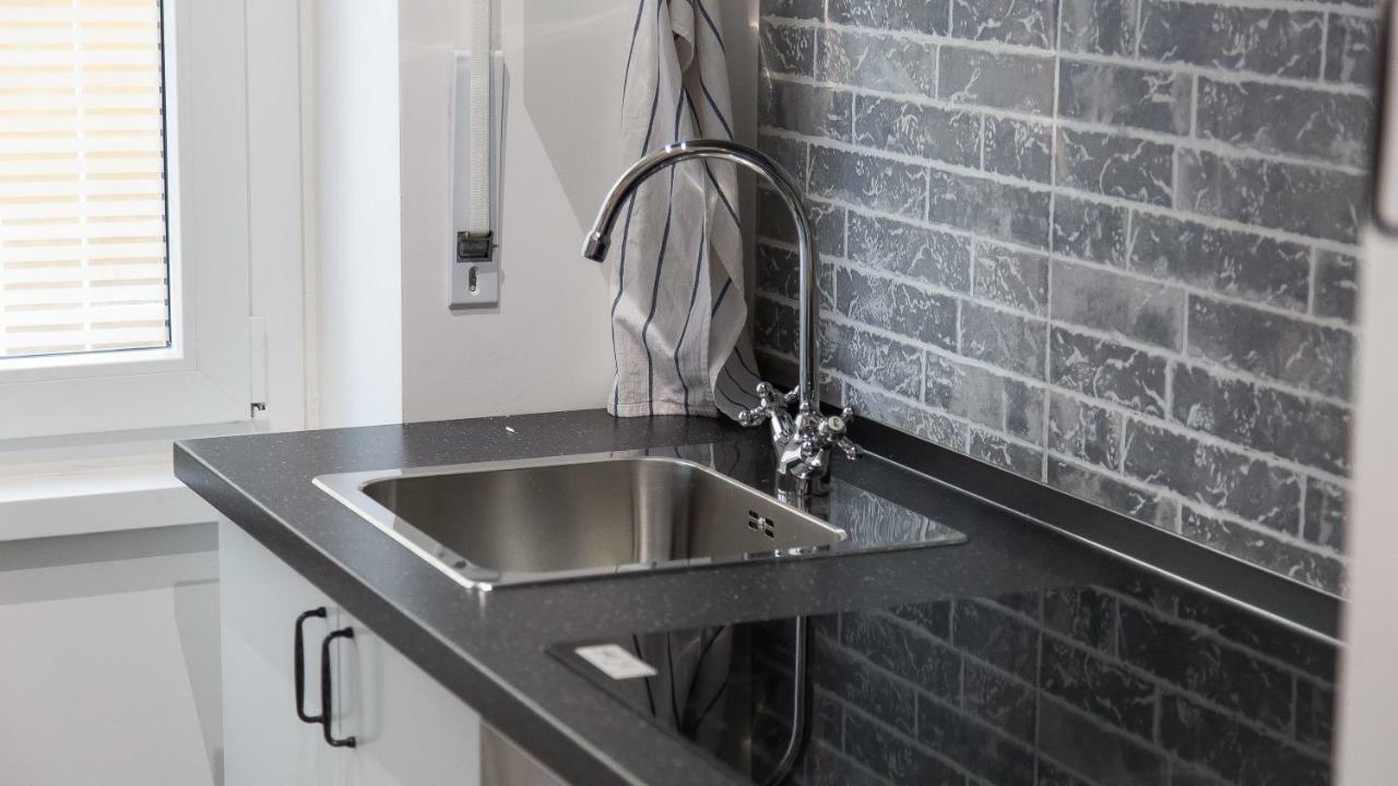 Rental In Rome Archimede Екстер'єр фото