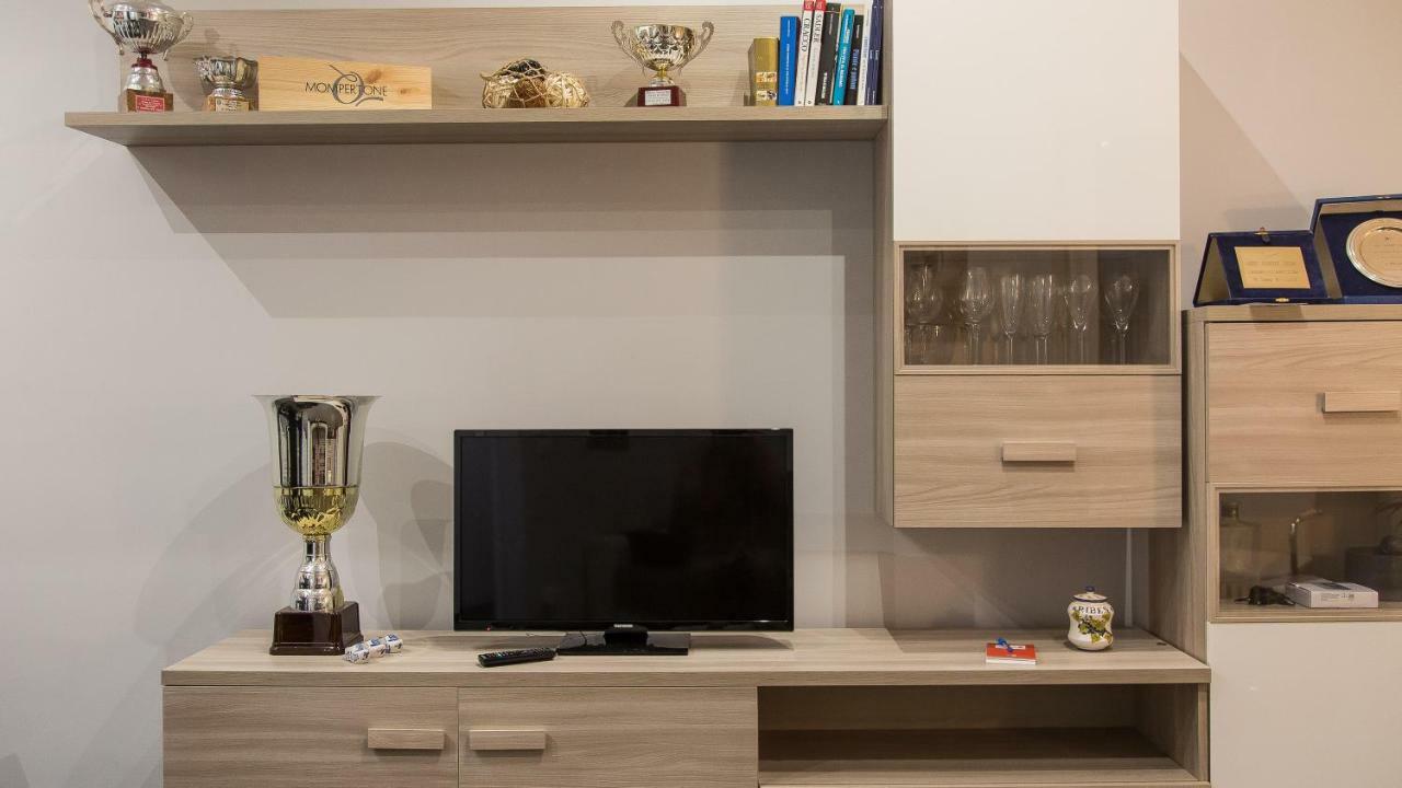 Rental In Rome Archimede Екстер'єр фото