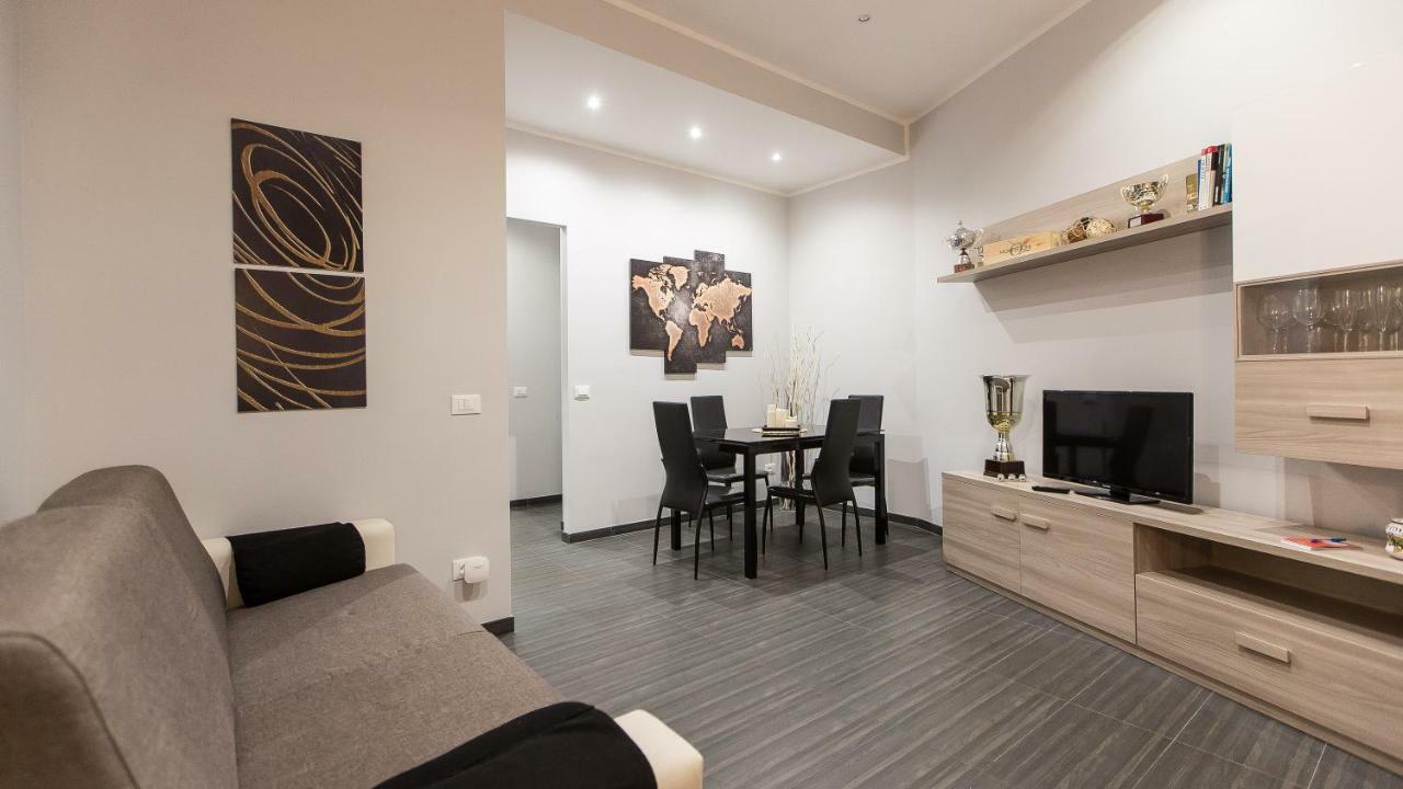 Rental In Rome Archimede Екстер'єр фото