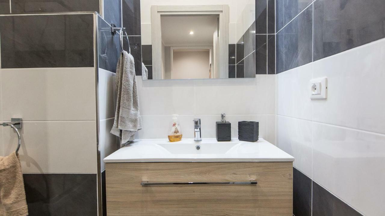 Rental In Rome Archimede Екстер'єр фото
