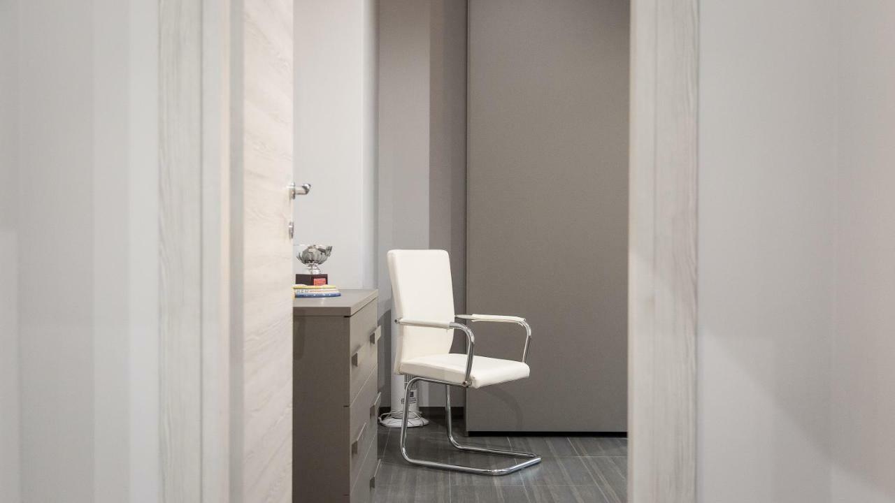 Rental In Rome Archimede Екстер'єр фото