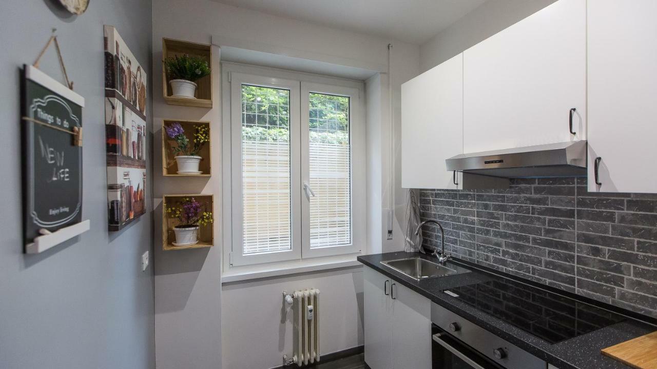 Rental In Rome Archimede Екстер'єр фото
